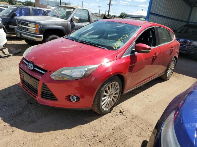 FORD FOCUS 2012 1fahp3n21cl244405