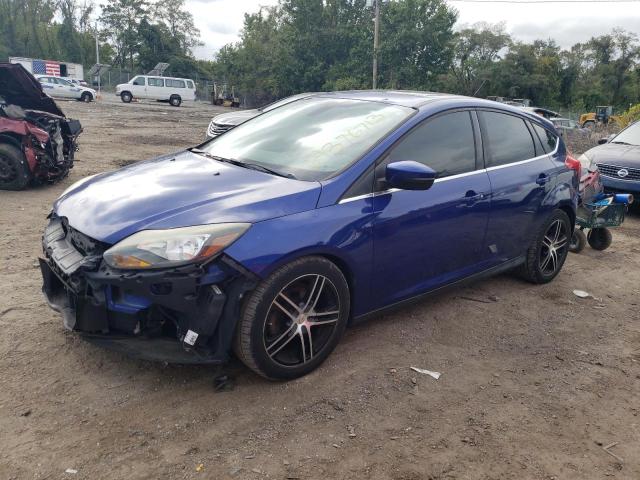 FORD FOCUS 2012 1fahp3n21cl245229