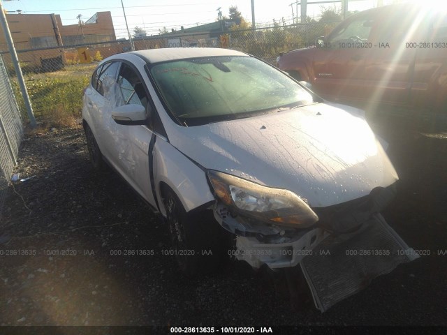 FORD FOCUS 2012 1fahp3n21cl262760