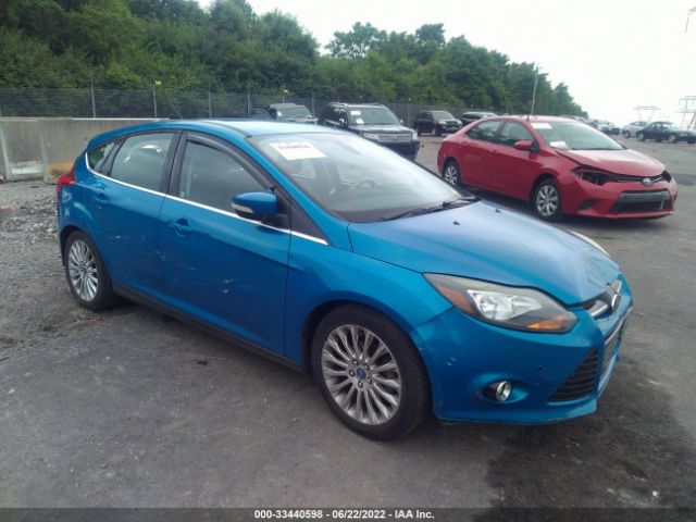 FORD FOCUS 2012 1fahp3n21cl264900