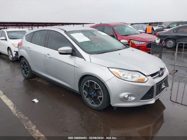 FORD FOCUS 2012 1fahp3n21cl285214