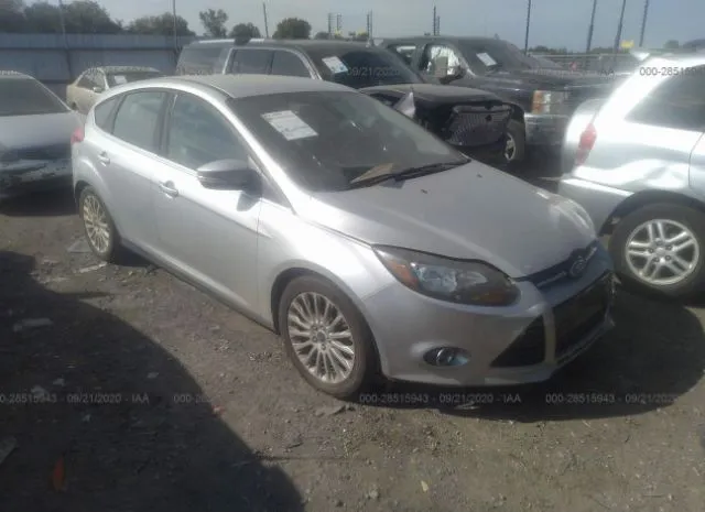 FORD FOCUS 2012 1fahp3n21cl298240