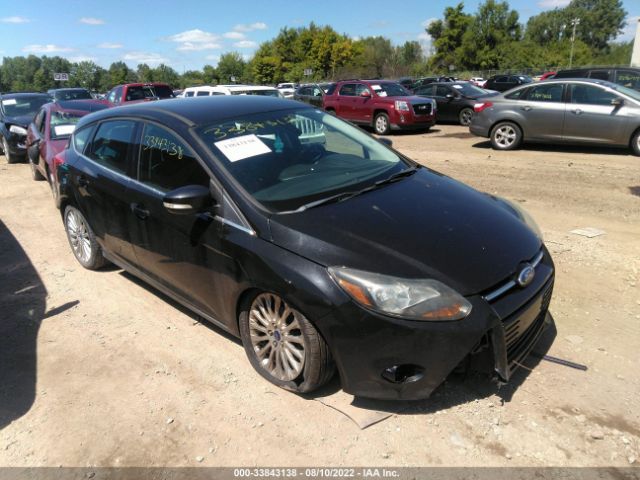 FORD FOCUS 2012 1fahp3n21cl311195