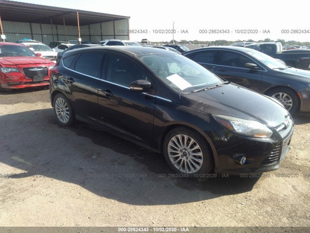 FORD FOCUS 2012 1fahp3n21cl329731