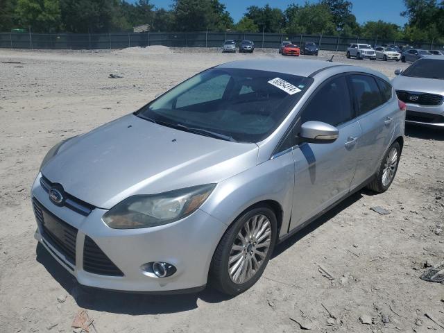 FORD FOCUS 2012 1fahp3n21cl340907