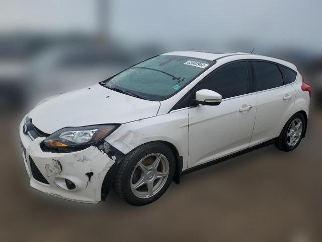 FORD FOCUS 2012 1fahp3n21cl391274