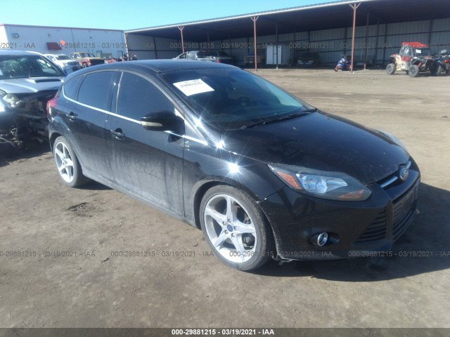 FORD FOCUS 2012 1fahp3n21cl403133