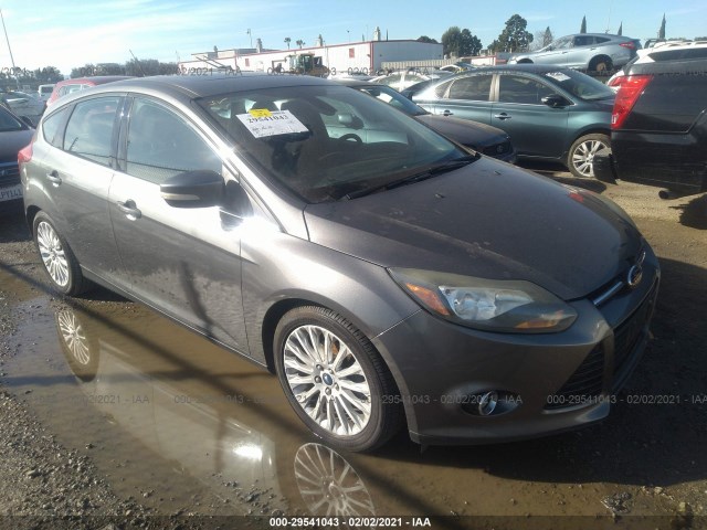 FORD FOCUS 2012 1fahp3n21cl415833