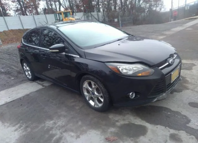 FORD FOCUS 2012 1fahp3n21cl421065