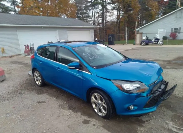 FORD FOCUS 2012 1fahp3n21cl427738