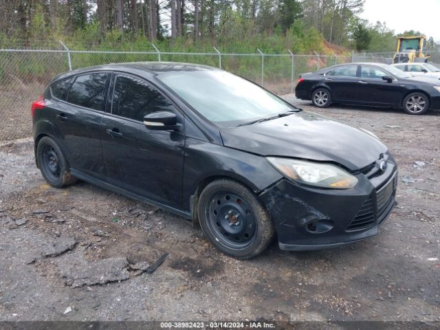 FORD FOCUS 2012 1fahp3n21cl444359