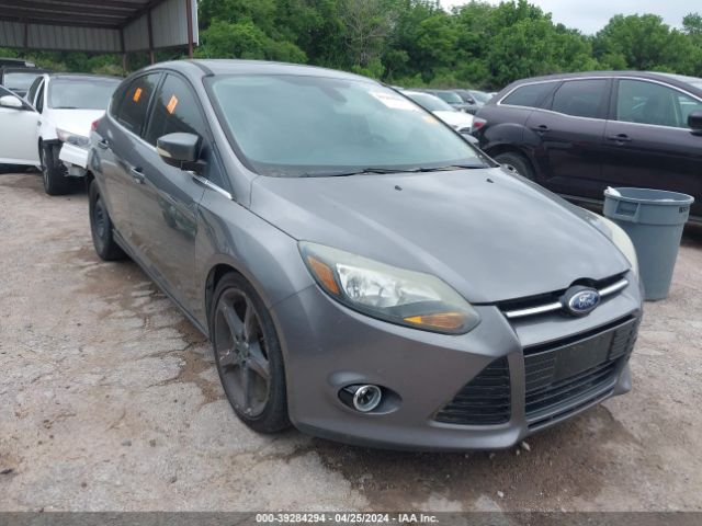 FORD FOCUS 2012 1fahp3n21cl449321