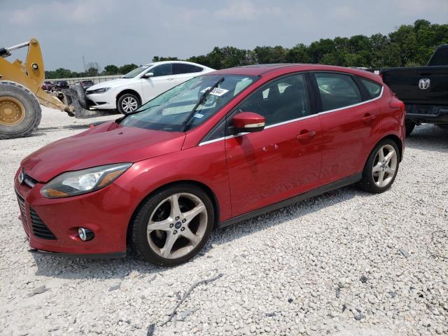 FORD FOCUS 2012 1fahp3n21cl449559