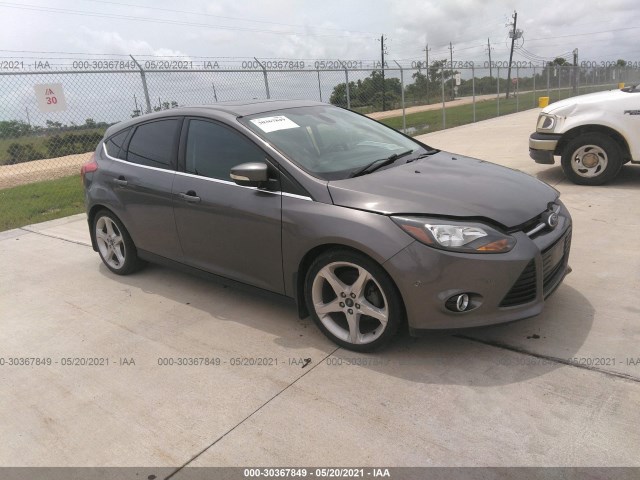 FORD FOCUS 2012 1fahp3n21cl468659