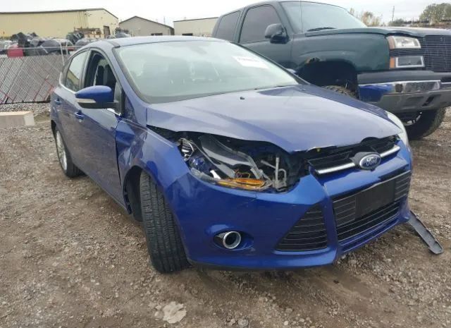 FORD FOCUS 2012 1fahp3n21cl479922