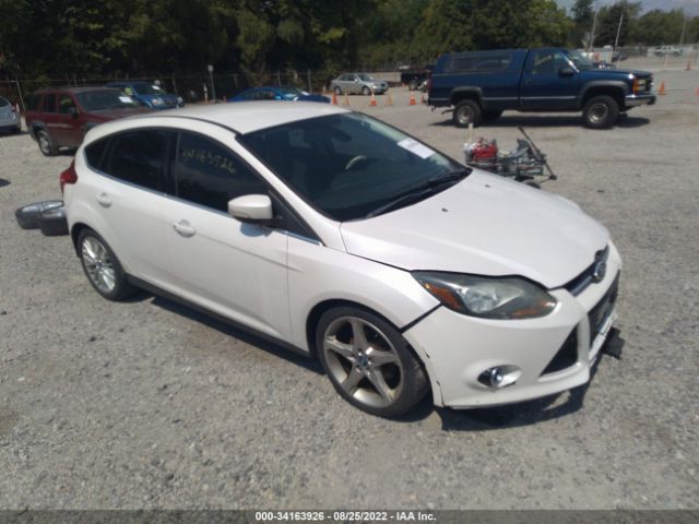 FORD FOCUS 2012 1fahp3n22cl100412