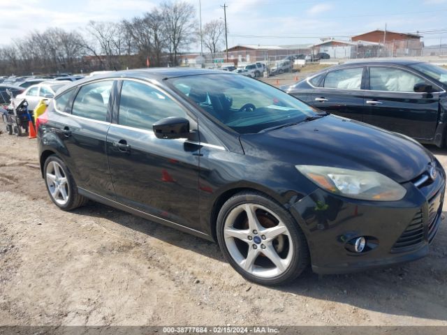 FORD FOCUS 2012 1fahp3n22cl113550