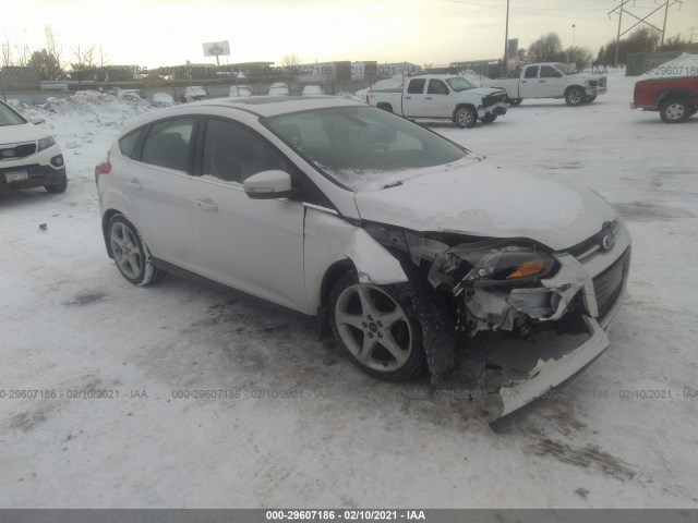 FORD FOCUS 2012 1fahp3n22cl150503