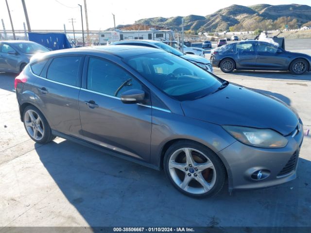 FORD FOCUS 2012 1fahp3n22cl167687