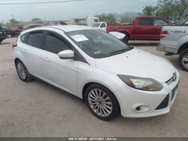 FORD FOCUS 2012 1fahp3n22cl167771