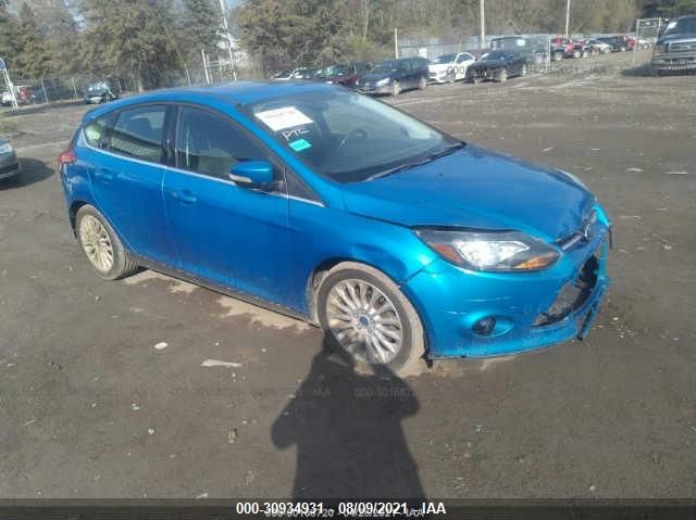 FORD FOCUS 2012 1fahp3n22cl213275