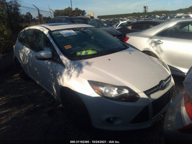 FORD FOCUS 2012 1fahp3n22cl265635