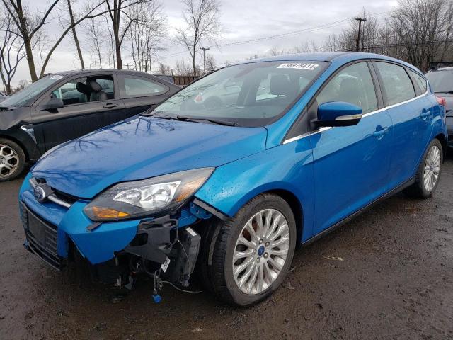 FORD FOCUS 2012 1fahp3n22cl266025