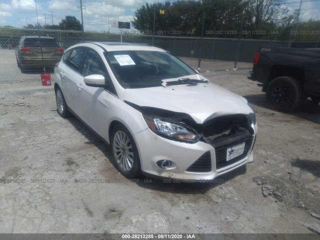 FORD FOCUS 2012 1fahp3n22cl300982