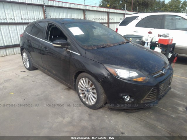 FORD FOCUS 2012 1fahp3n22cl320648