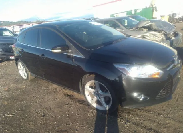 FORD FOCUS 2012 1fahp3n22cl328040