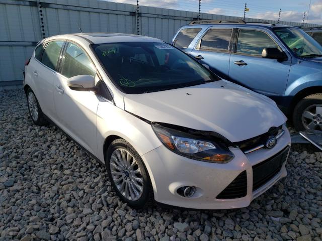 FORD FOCUS TITA 2012 1fahp3n22cl328328