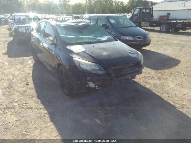 FORD FOCUS 2012 1fahp3n22cl328345