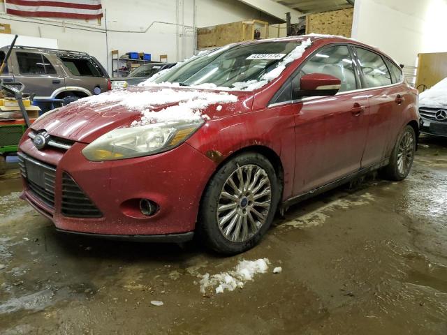 FORD FOCUS 2012 1fahp3n22cl335490