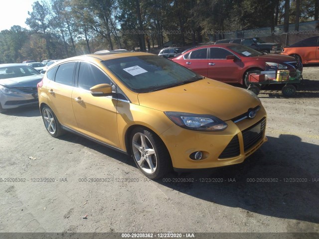 FORD FOCUS 2012 1fahp3n22cl341466