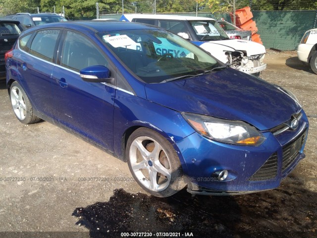 FORD FOCUS 2012 1fahp3n22cl346392