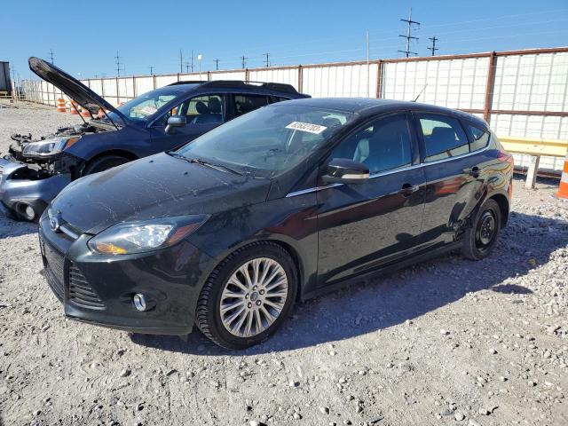 FORD FOCUS 2012 1fahp3n22cl385371