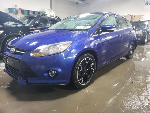 FORD FOCUS 2012 1fahp3n22cl390800