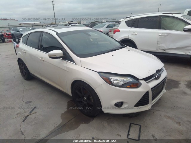 FORD FOCUS 2012 1fahp3n22cl435234