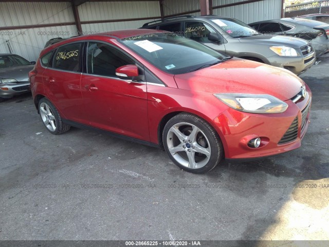 FORD FOCUS 2012 1fahp3n22cl451739