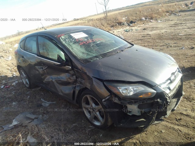 FORD FOCUS 2012 1fahp3n22cl466760