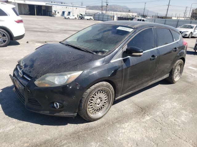 FORD FOCUS 2012 1fahp3n23cl236550