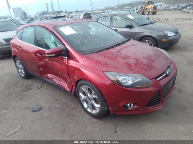 FORD FOCUS 2012 1fahp3n23cl271573