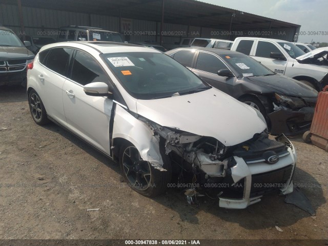 FORD FOCUS 2012 1fahp3n23cl278619