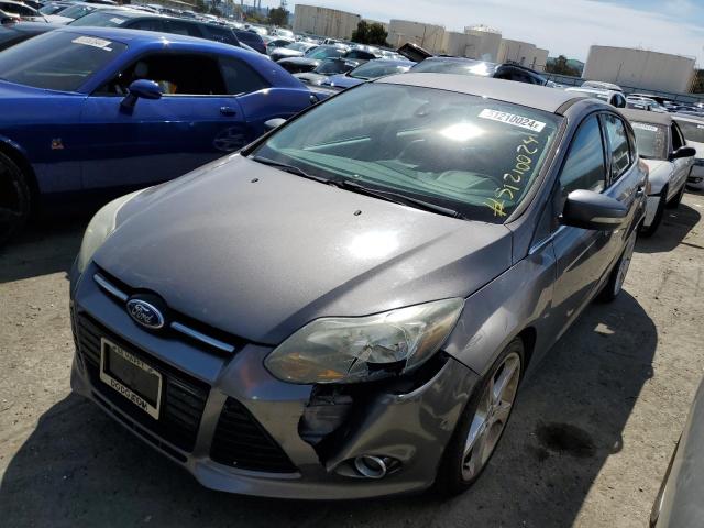 FORD FOCUS 2012 1fahp3n23cl285277