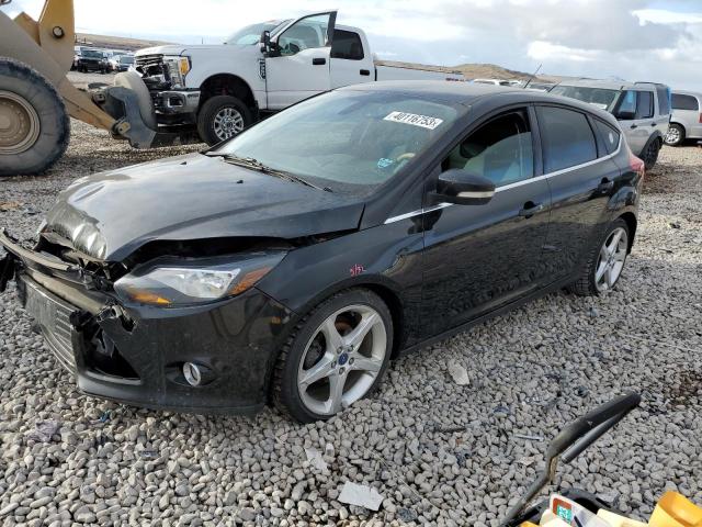 FORD FOCUS TITA 2012 1fahp3n23cl301901