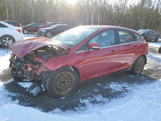 FORD FOCUS 2012 1fahp3n23cl305477