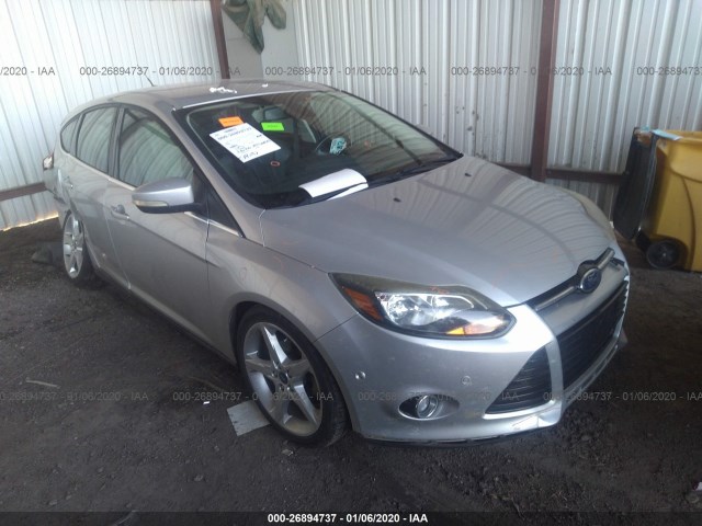 FORD FOCUS 2012 1fahp3n23cl312185