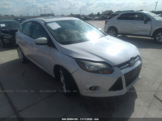 FORD FOCUS 2012 1fahp3n23cl323946