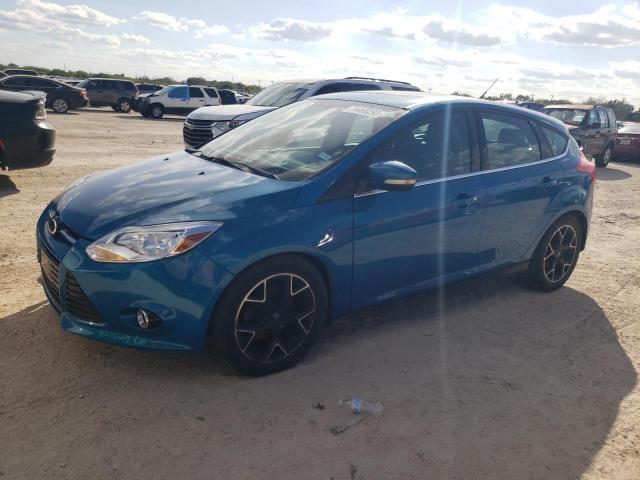 FORD FOCUS 2012 1fahp3n23cl326698