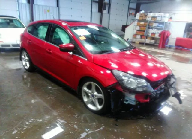 FORD FOCUS 2012 1fahp3n23cl336700